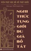 Nghi th¿c t¿ng gi¿i Du-già B¿ Tát (bìa c¿ng)