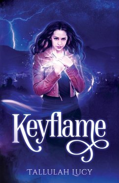 Keyflame - Lucy, Tallulah