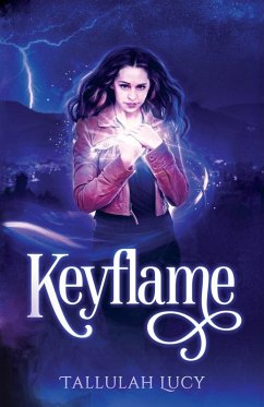 Cover Keyflame