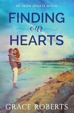 Cover Finding Our Hearts