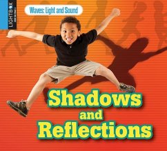 Shadows and Reflections - Johnson, Robin