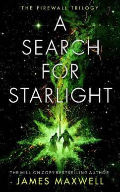 A Search for Starlight - Maxwell, James