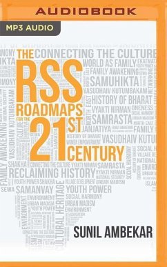 The Rss: Roadmaps for the 21st Century - Ambekar, Sunil