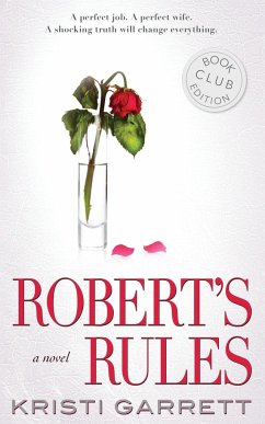 Robert's Rules - Garrett, Kristi