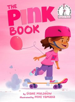 The Pink Book - Muldrow, Diane
