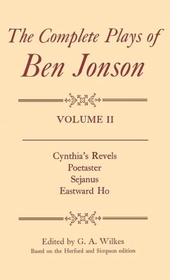 Cover JONSON