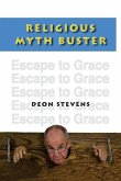 Religious Myth Buster: Escape to Grace