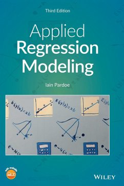 Applied Regression Modeling - Pardoe, Iain