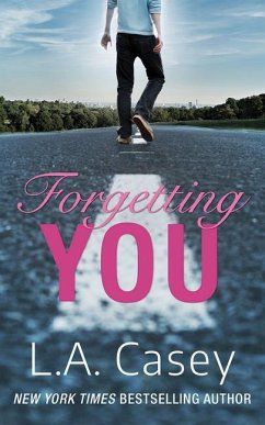 Forgetting You - Casey, L a