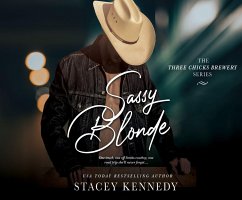 Sassy Blonde - Kennedy, Stacey