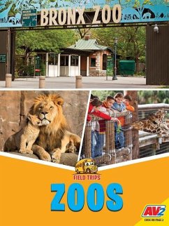 Zoos - Gagne, Tammy