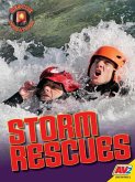 Storm Rescues