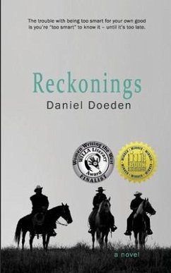 Reckonings - Doeden, Daniel