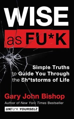 Cover Wise as #@%! Merch Ed