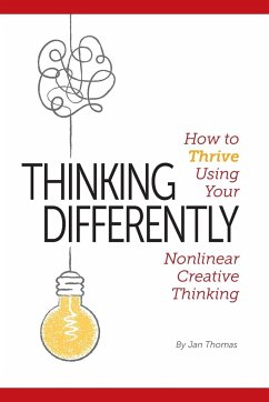 Thinking Differently - Thomas, Jan