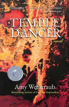 Temple Dancer - Weintraub, Amy