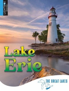 Lake Erie - Banting, Erinn