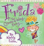 Frida the Create-A-Way Fairy