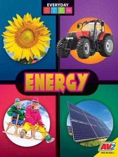 Cover Energy