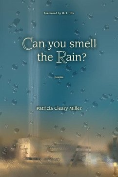 Can You Smell the Rain? - Miller, Patricia Cleary