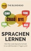Sprachen Lernen (The Blokehead) (eBook, ePUB)