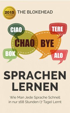 Sprachen Lernen (The Blokehead) (eBook, ePUB) - Blokehead, The