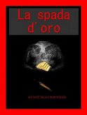 La spada d'oro (eBook, ePUB)