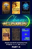 Chaos and Cosmos Sampler, Part II (eBook, ePUB)