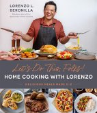 Let's Do This, Folks! Home Cooking with Lorenzo (eBook, ePUB)