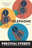 Telephone (eBook, ePUB)