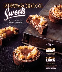 Cover New-School Sweets (eBook, ePUB)