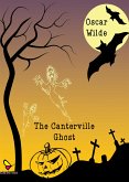 The Canterville Ghost (eBook, ePUB)