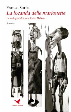 La locanda delle marionette (eBook, ePUB) - Sorba, Franco