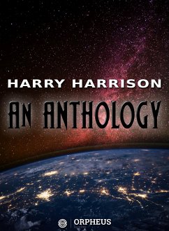 Harry Harrison: An Anthology (eBook, ePUB) - Harrison, Harry