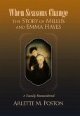 When Seasons Change the Story of Millus and Emma Hayes