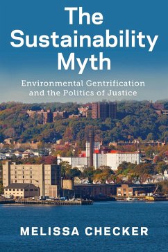 The Sustainability Myth - Checker, Melissa