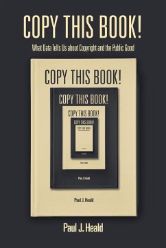 Copy This Book! - Heald, Paul J