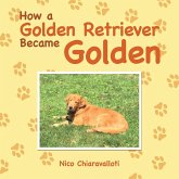 How a Golden Retriever Became Golden