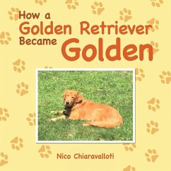 How a Golden Retriever Became Golden - Chiaravalloti, Nico
