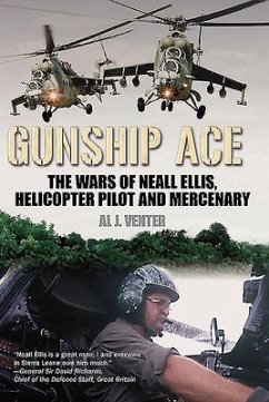 Gunship Ace - Venter, Al