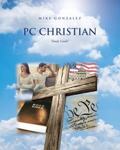 PC Christian - Gonzalez, Mike