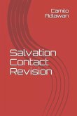 Salvation Contact Revision