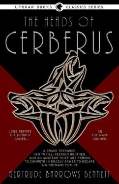 The Heads of Cerberus - Bennett, Gertrude Barrows