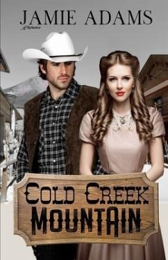 Cold Creek Mountain - Adams, Jamie