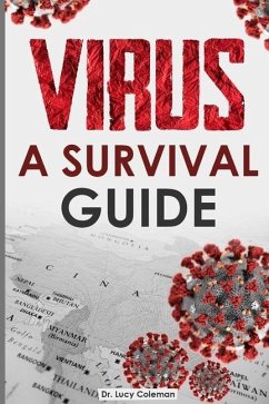 Virus: A survival guide - Coleman, Lucy