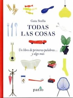 Todas Las Cosas - Stella, Gaia