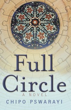 Full Circle - Pswarayi, Chipo