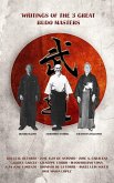 Writings of the 3 great budo masters