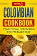 Colombian Cookbook - Bild 1