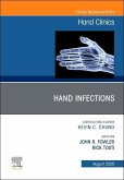 Hand Infections, an Issue of Hand Clinics